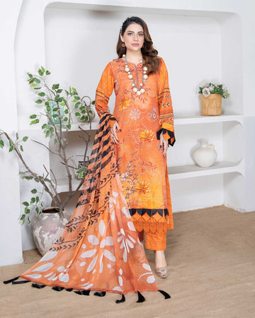 Rang Bhari By Aalaya Summer Vol 03 '25 D 08